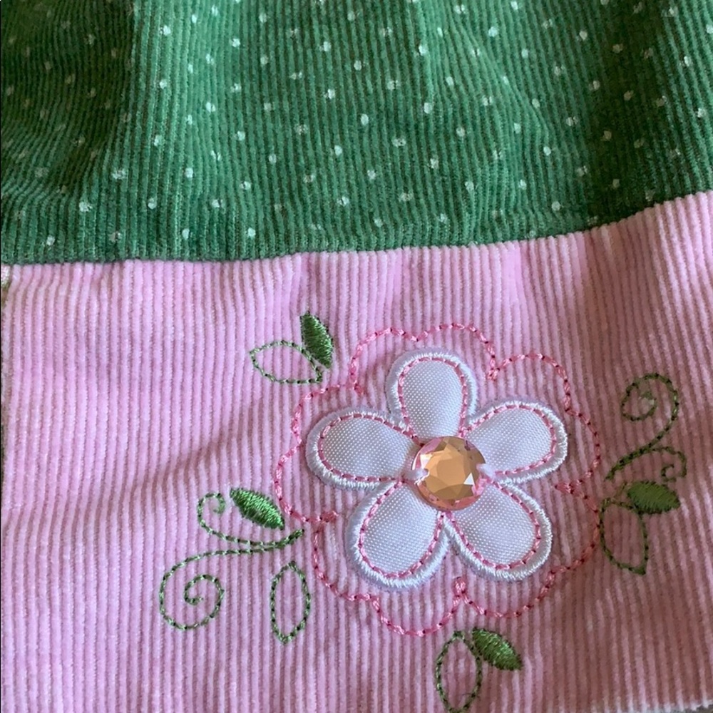 Baby dress - Picture 3 of 8